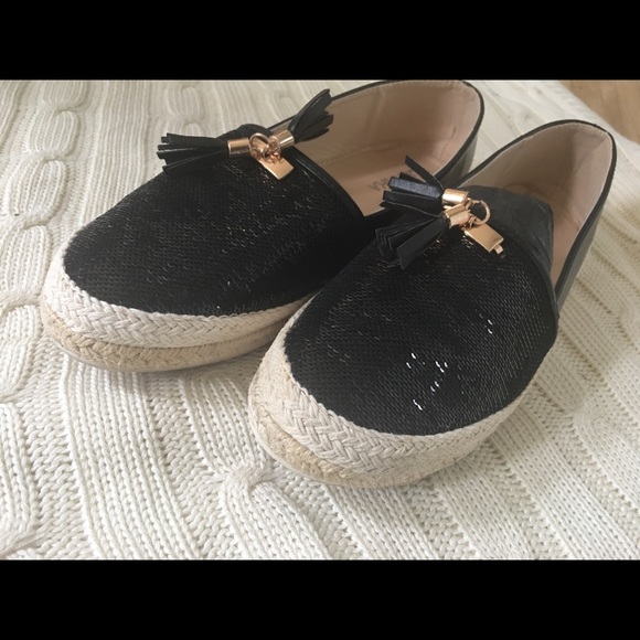 new espadrilles
